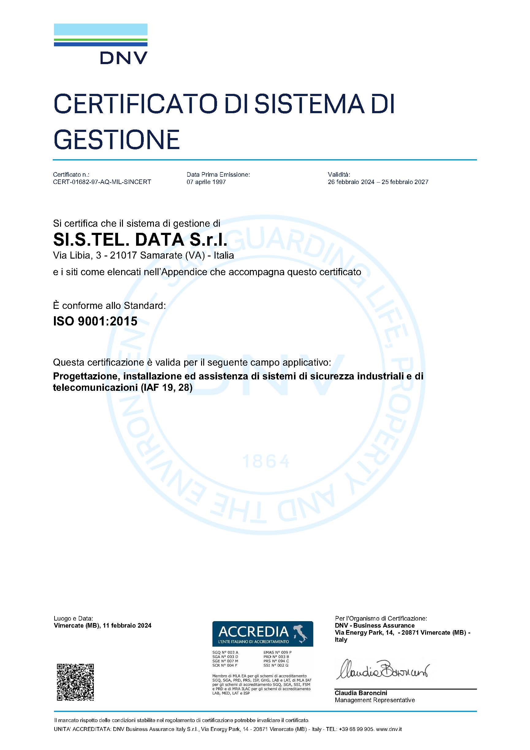 ISO-9001-CERT-01682-97-AQ-MIL-SINCERT-5-it-IT-20240211-20240211170223_Pagina_1